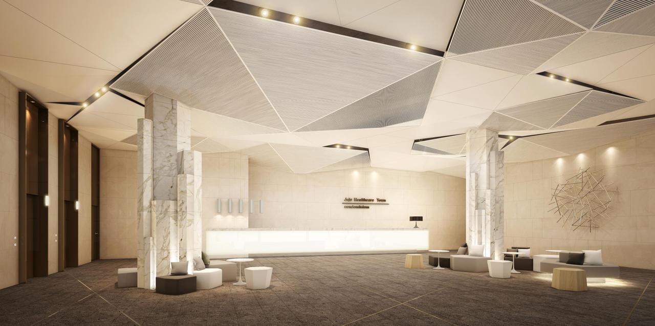 The Qube Resort Jeju Szogüpho Kültér fotó